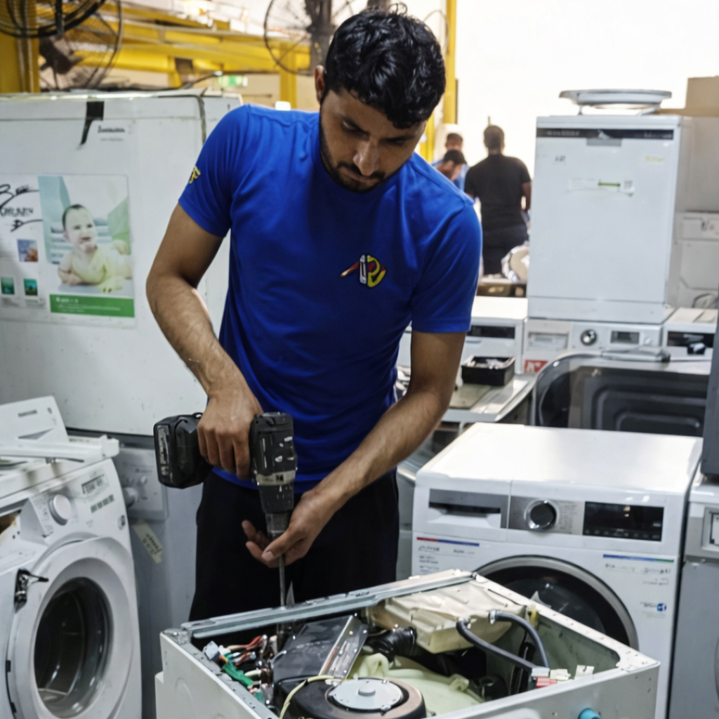 washing machine repair in jeddah (23)