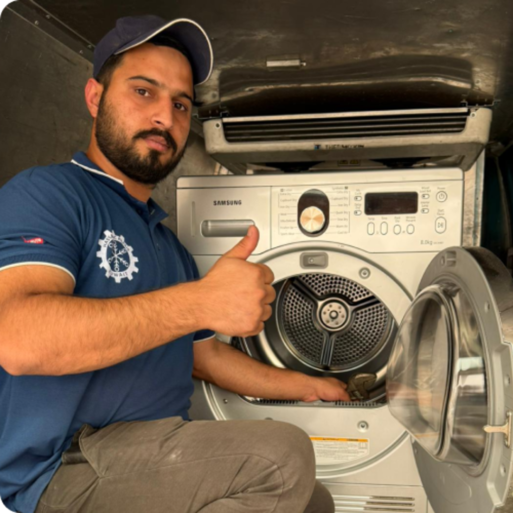 washing machine repair in jeddah (37)